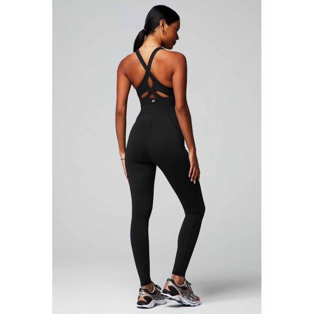 Fabletics Define Jumpsuit - Picture 2 of 4